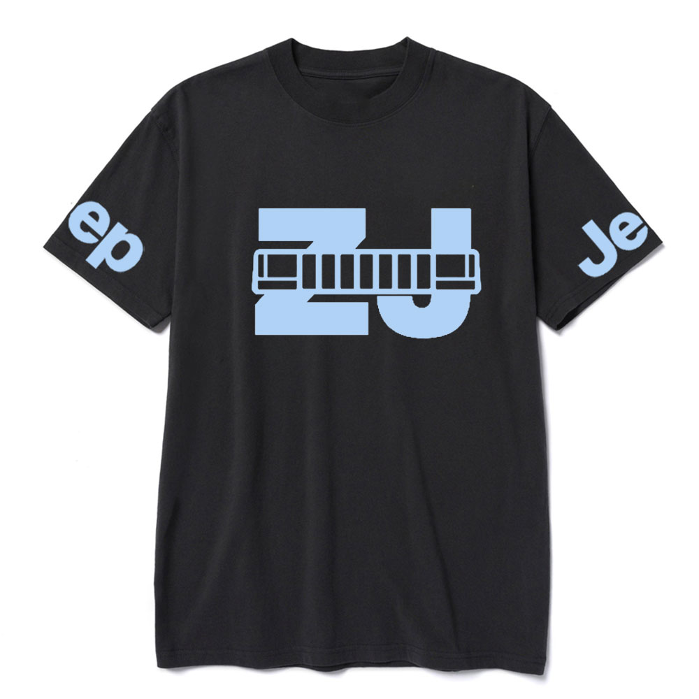 Jp ZJ Grill Jp Lover T-Shirt