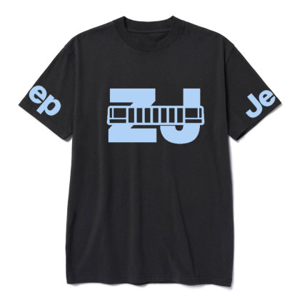 Jp ZJ Grill Jp Lover T-Shirt