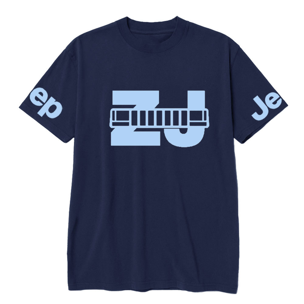 Jp ZJ Grill Jp Lover T-Shirt