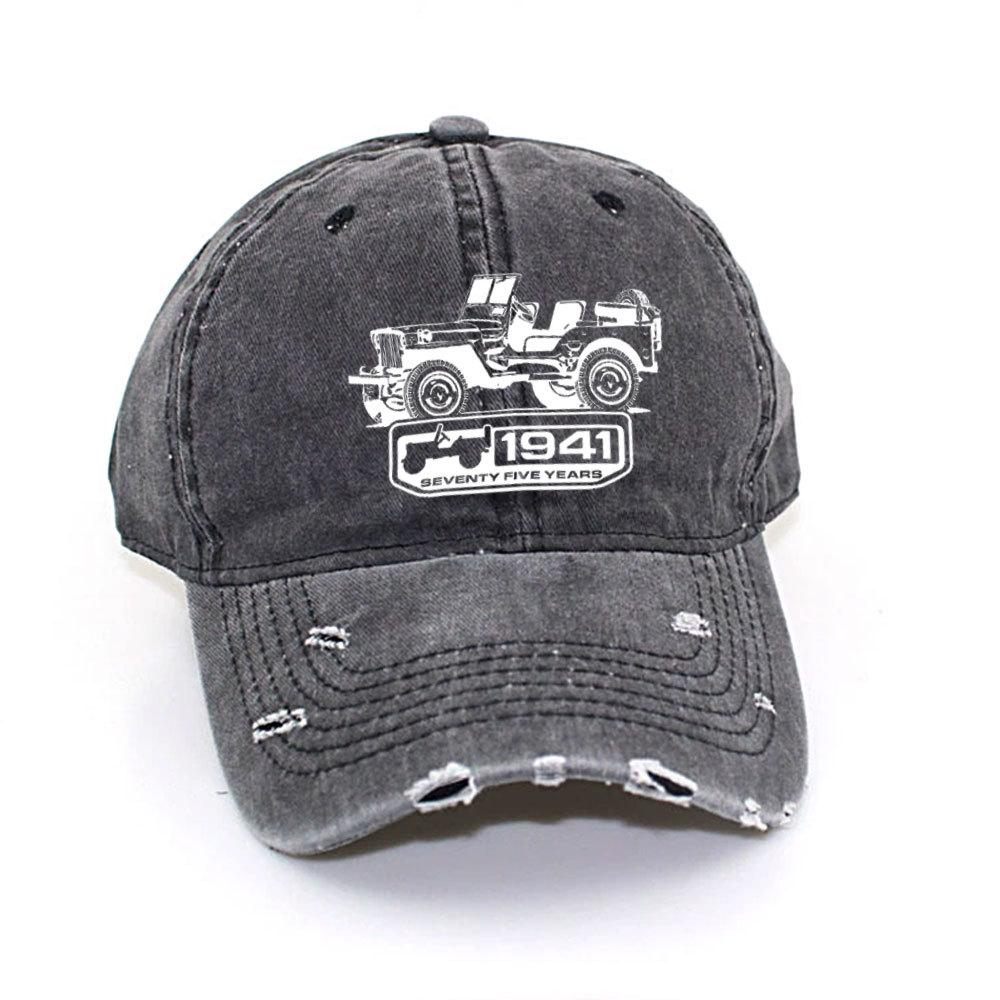Willys 1941 Seventy Nine Years Jp Lover Baseball Cap