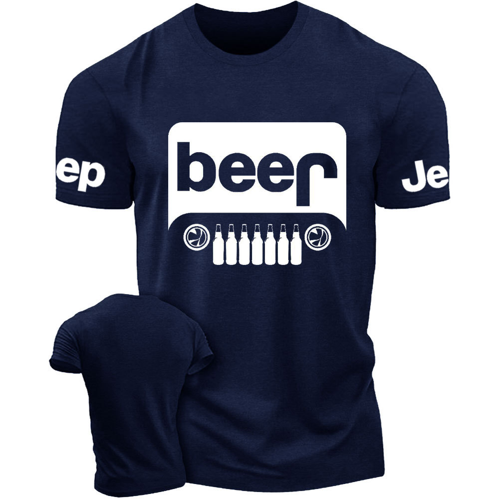 Funny Beer Jp T-Shirt
