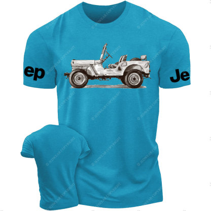 Charcoal-style Jp CJ Series Jp Lover T-Shirt