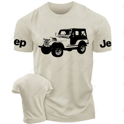 1980 Jp Silhouette T-Shirt