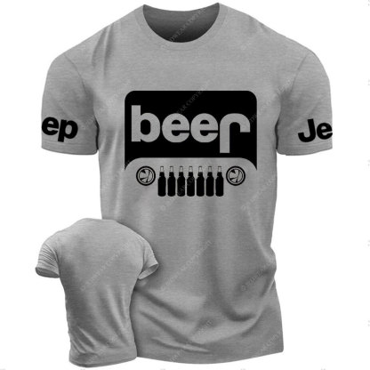 Funny Beer Jp T-Shirt