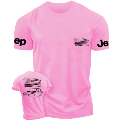 Jp Gladiator on Gildan Jp Lover T-Shirt