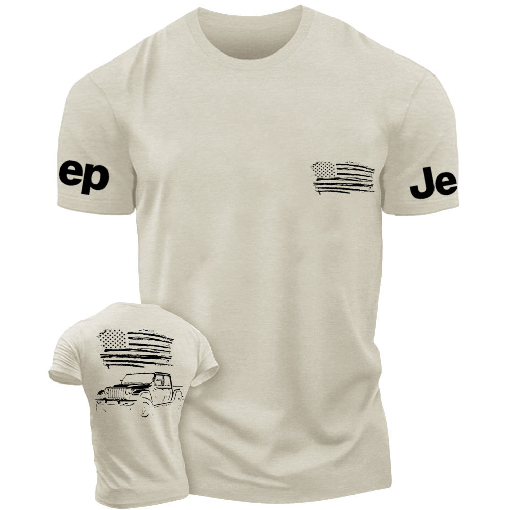 Jp Gladiator on Gildan Jp Lover T-Shirt