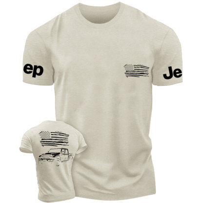 Jp Gladiator on Gildan Jp Lover T-Shirt