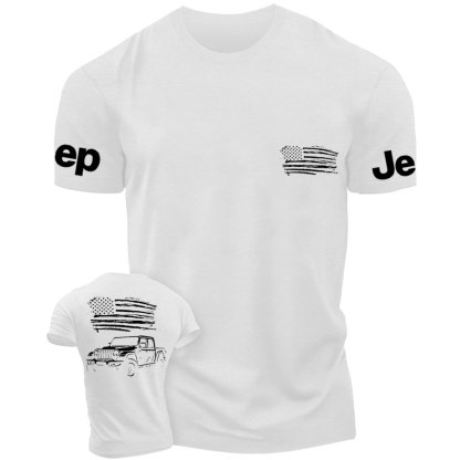 Jp Gladiator on Gildan Jp Lover T-Shirt