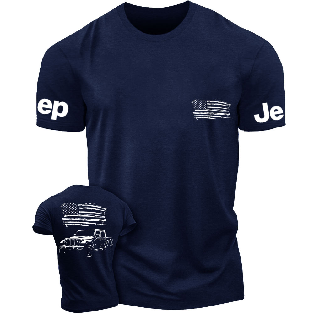 Jp Gladiator on Gildan Jp Lover T-Shirt