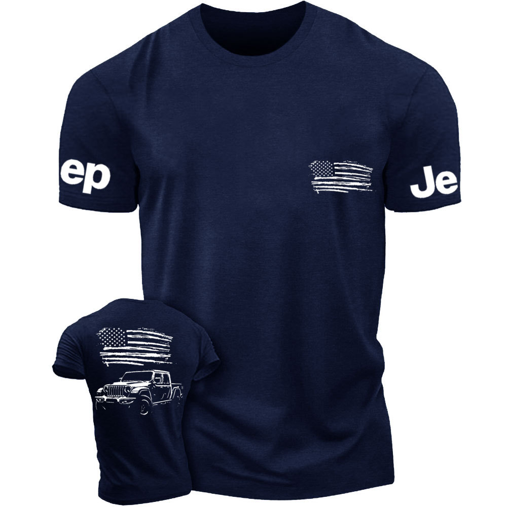 Jp Gladiator on Gildan Jp Lover T-Shirt