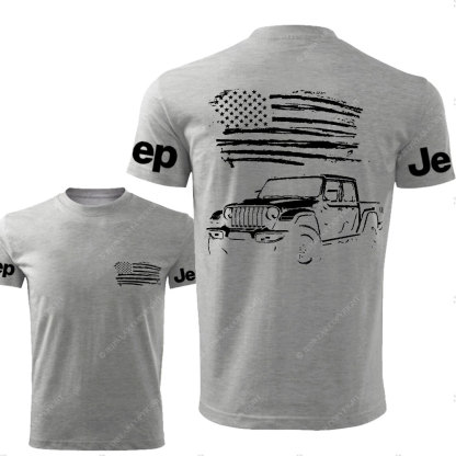 Jp Gladiator on Gildan Jp Lover T-Shirt
