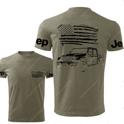 Jp Gladiator on Gildan Jp Lover T-Shirt