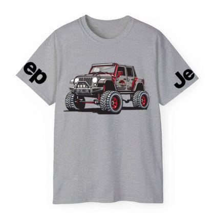 Dinosaur Park Jp T-shirt