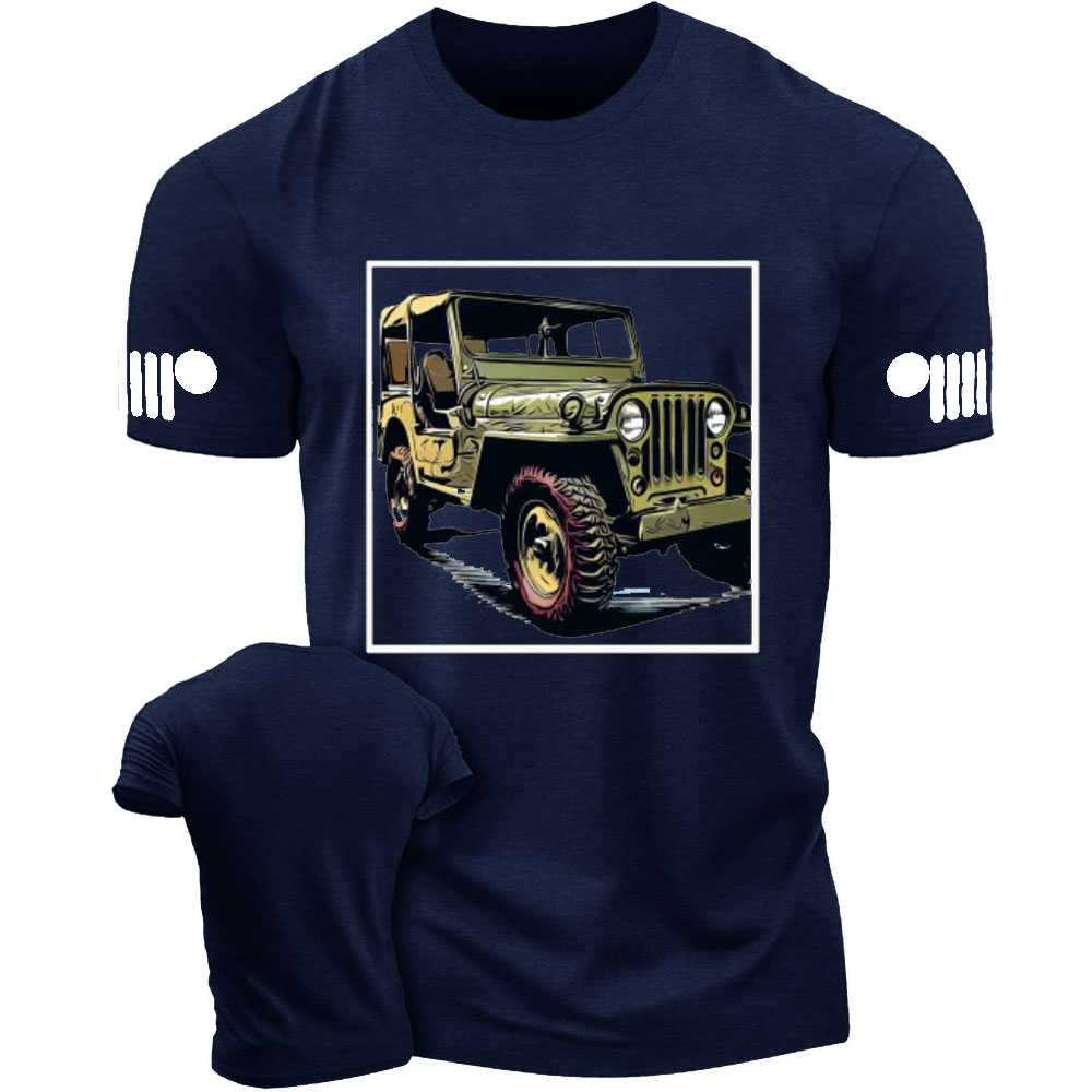 Jp Willys Jp Lover T-shirt