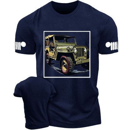 Jp Willys Jp Lover T-shirt