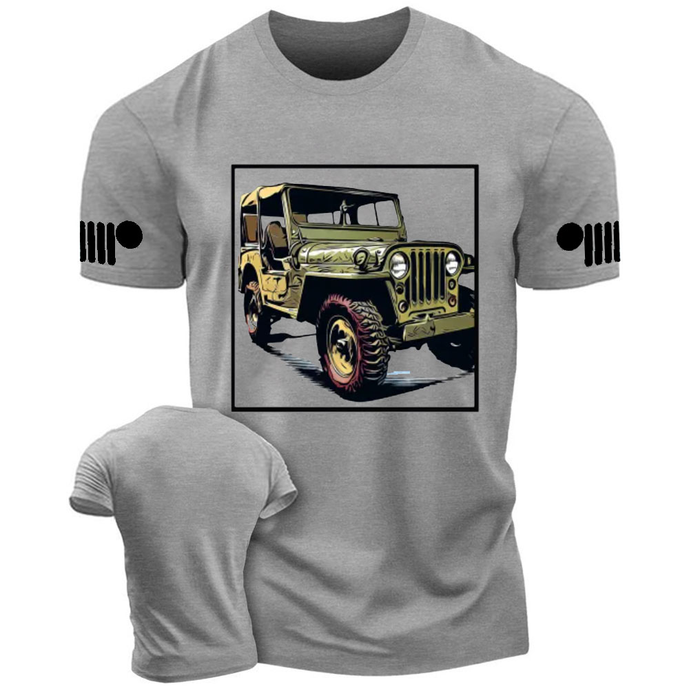 Jp Willys Jp Lover T-shirt