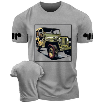 Jp Willys Jp Lover T-shirt