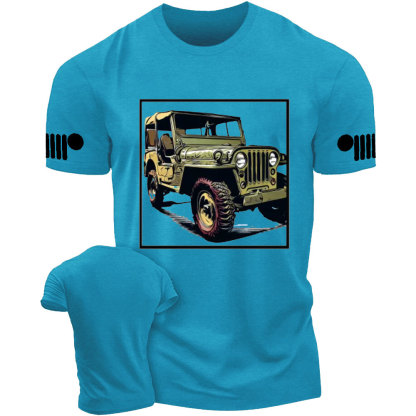 Jp Willys Jp Lover T-shirt