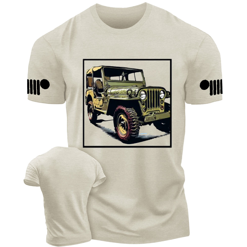 Jp Willys Jp Lover T-shirt