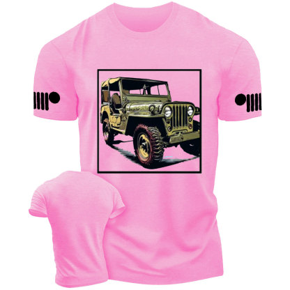 Jp Willys Jp Lover T-shirt