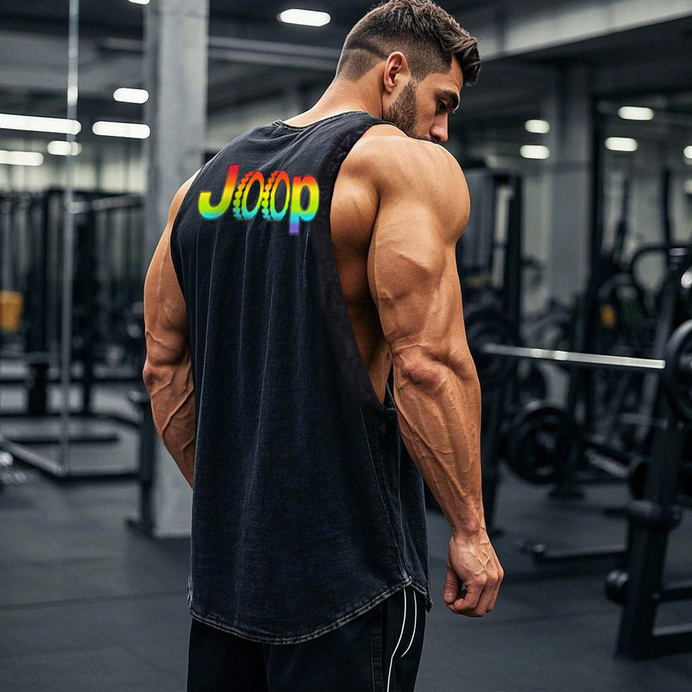 Jp #Pride LGBT For Jp Lover Tshirt Men Tank Top