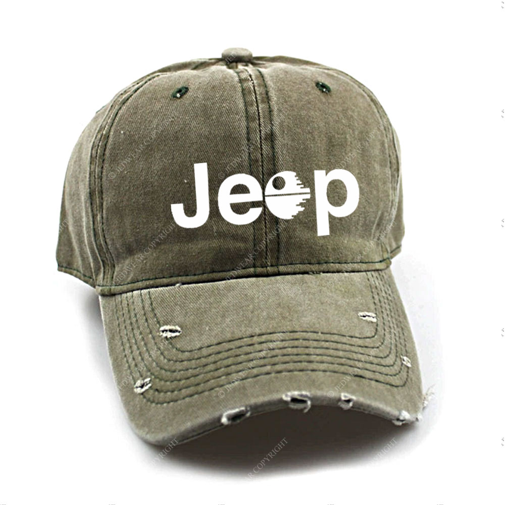 Jp Side Design Fan Baseball Cap