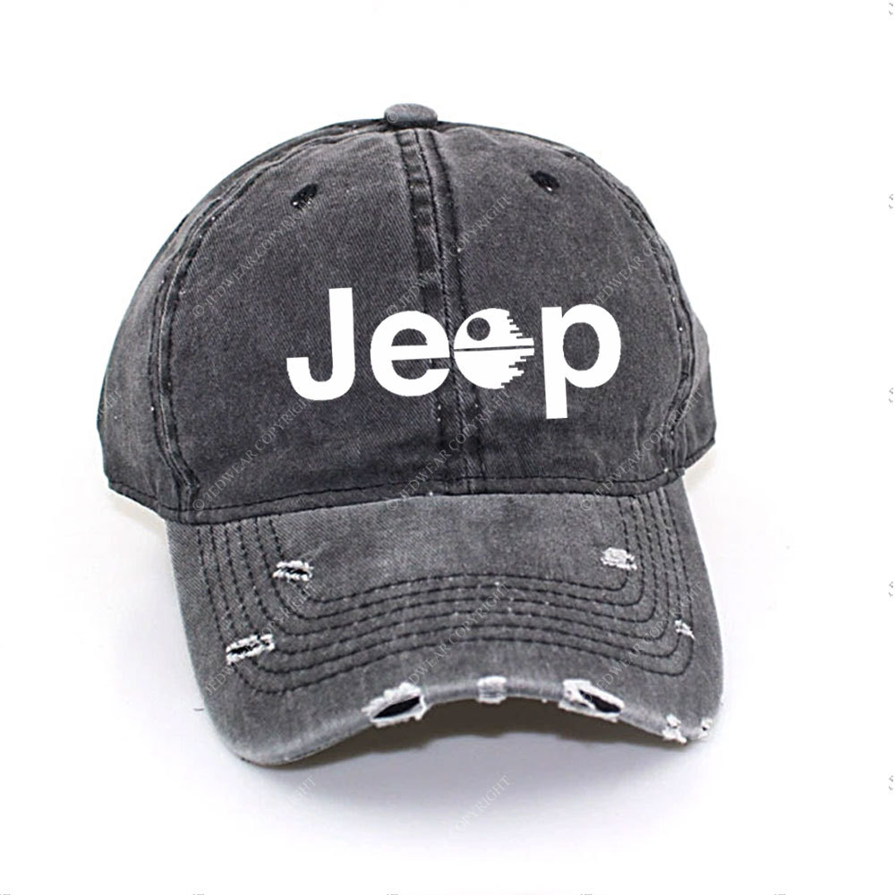 Jp Side Design Fan Baseball Cap