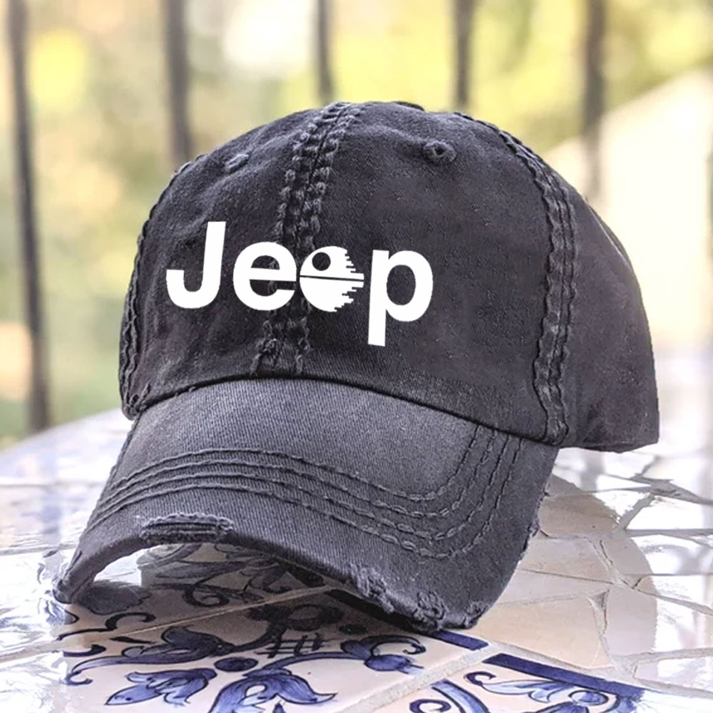 Jp Side Design Fan Baseball Cap