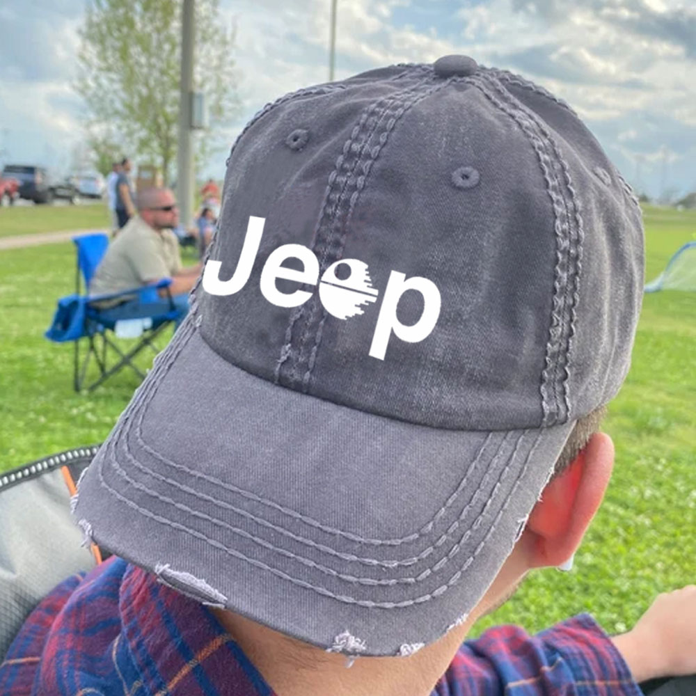 Jp Side Design Fan Baseball Cap