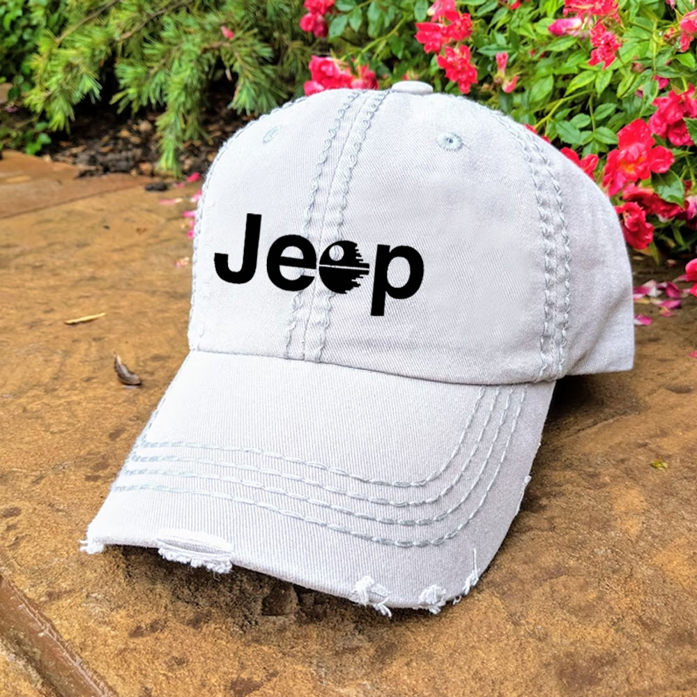 Jp Side Design Fan Baseball Cap