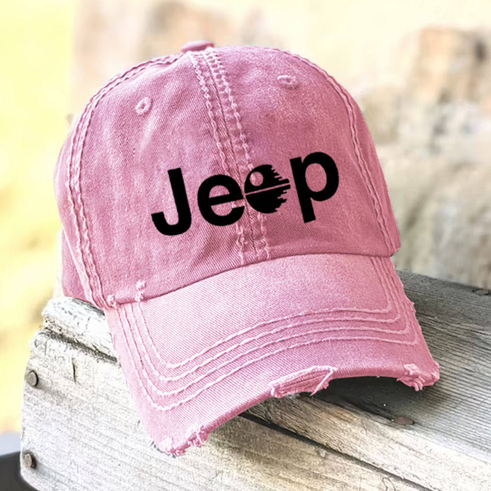 Jp Side Design Fan Baseball Cap