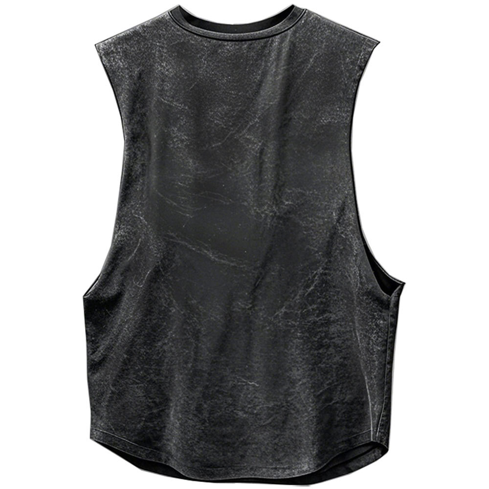 Peace Love Offroad Canada Flag Jp Men Tank