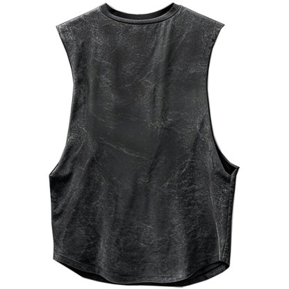 Peace Love Offroad Canada Flag Jp Men Tank