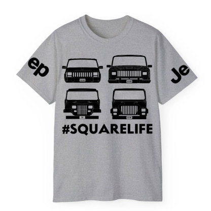 [Copy]Ride-Along Dogs Jp Lover T-Shirt