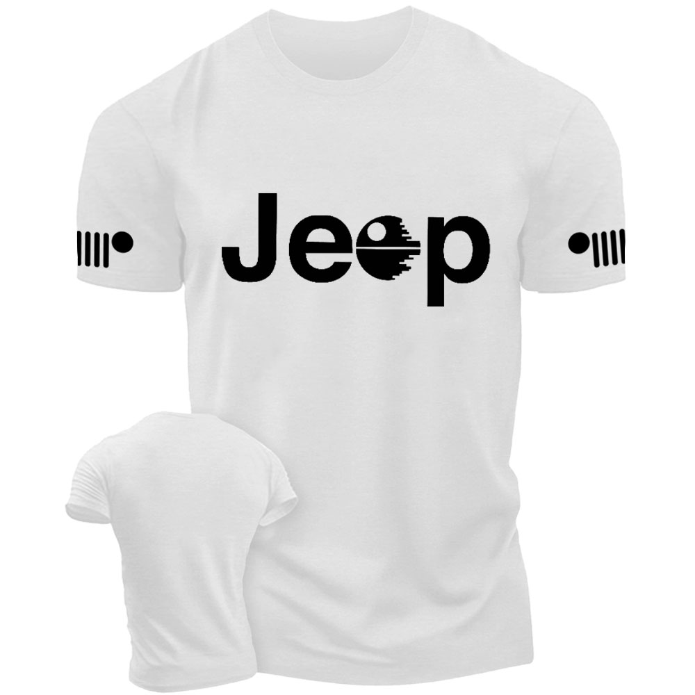 Jp Side Design Fan T-Shirt