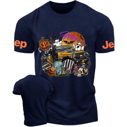 Halloween Vibes Jp T-Shirt