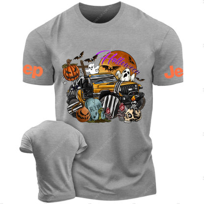 Halloween Vibes Jp T-Shirt