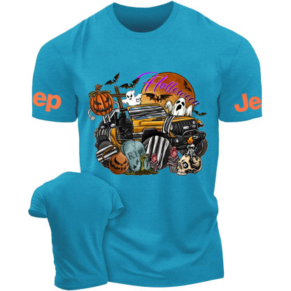 Halloween Vibes Jp T-Shirt
