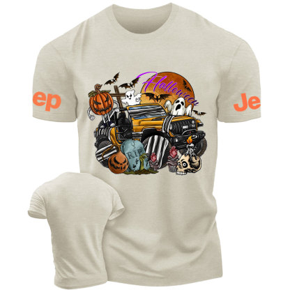 Halloween Vibes Jp T-Shirt