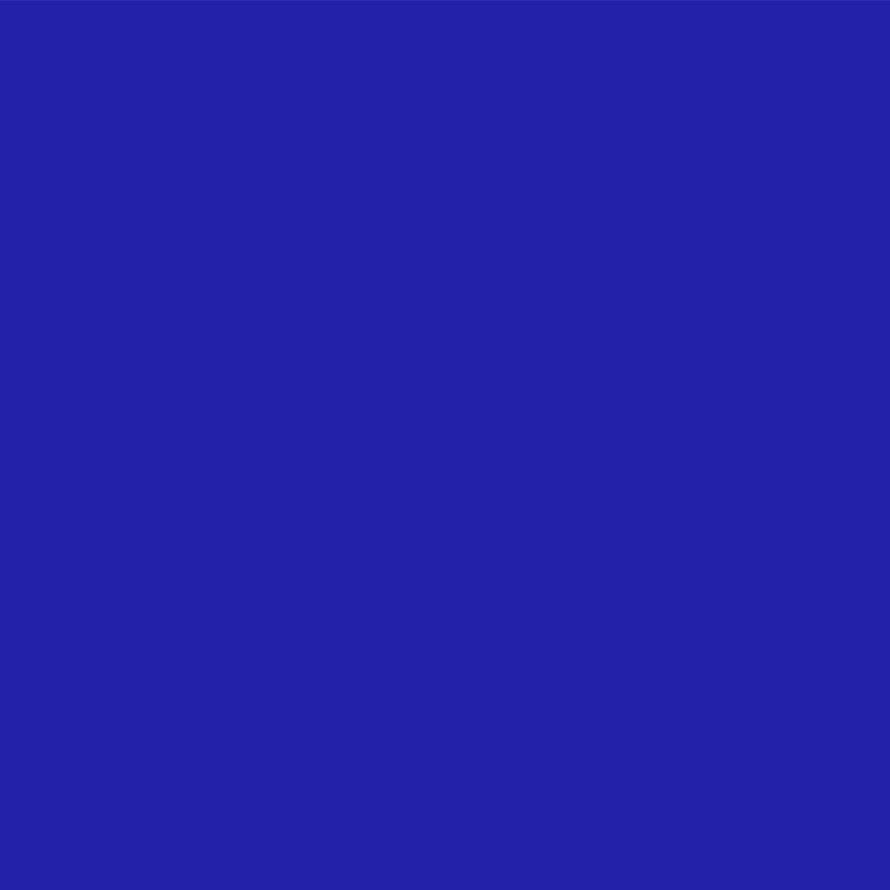 Jacquard Room Darkening Curtains in Egyptian Blue Set Of 2 - (P110)