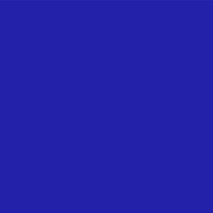 Jacquard Room Darkening Curtains in Egyptian Blue Set Of 2 - (P110)
