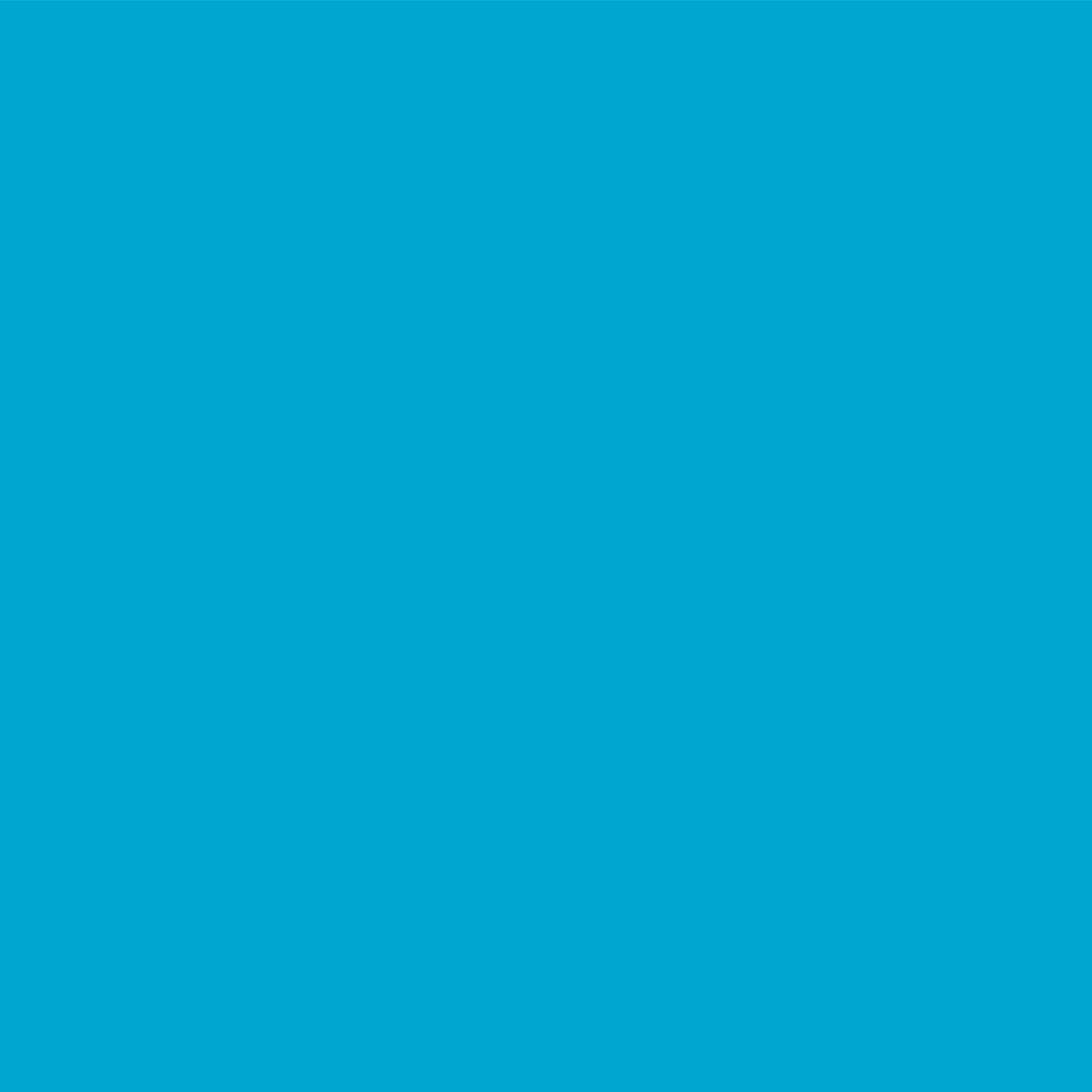 Jacquard Room Darkening Curtains in Curious Blue Set Of 2 - (P112)