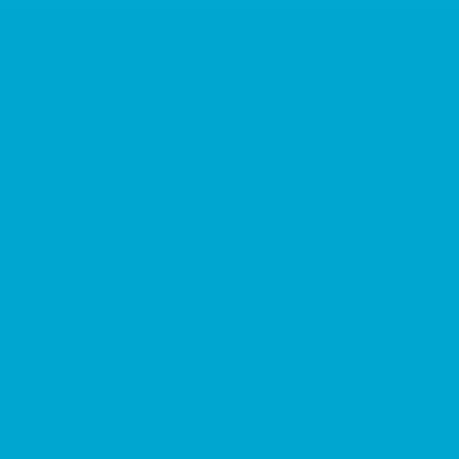 Jacquard Room Darkening Curtains in Curious Blue Set Of 2 - (P112)