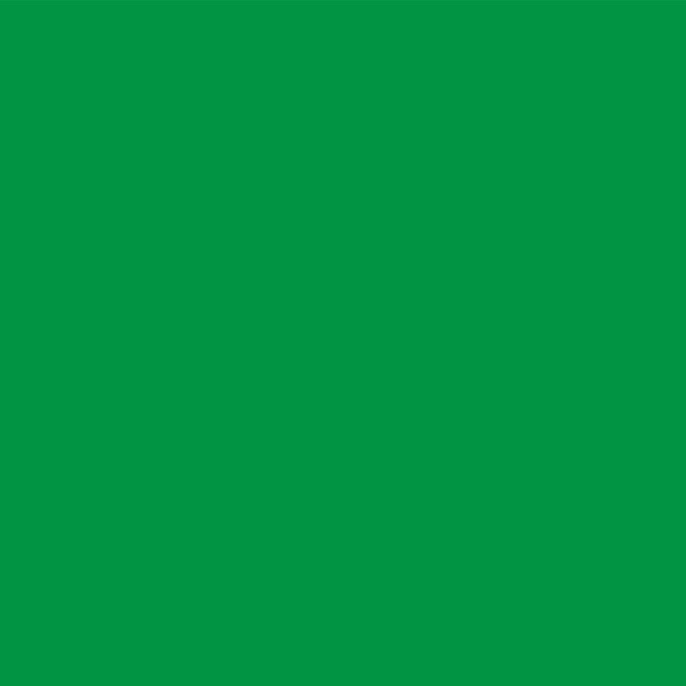 Jacquard Room Darkening Curtains in Grass Green Set Of 2 - (P114)