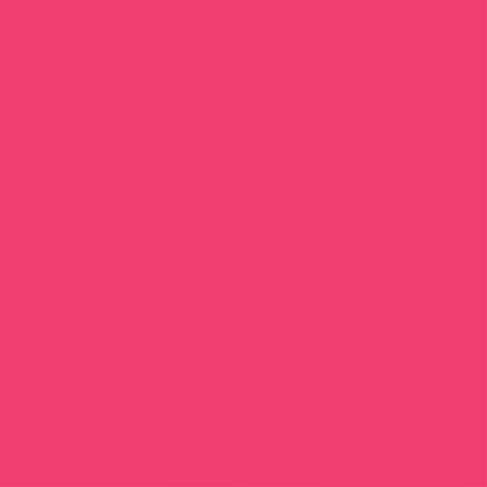 Jacquard Room Darkening Curtains in Watermelon Pink Set Of 2 - (P139)