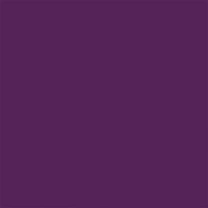 Jacquard Room Darkening Curtains in Deep Purple Set Of 2 - (P142)