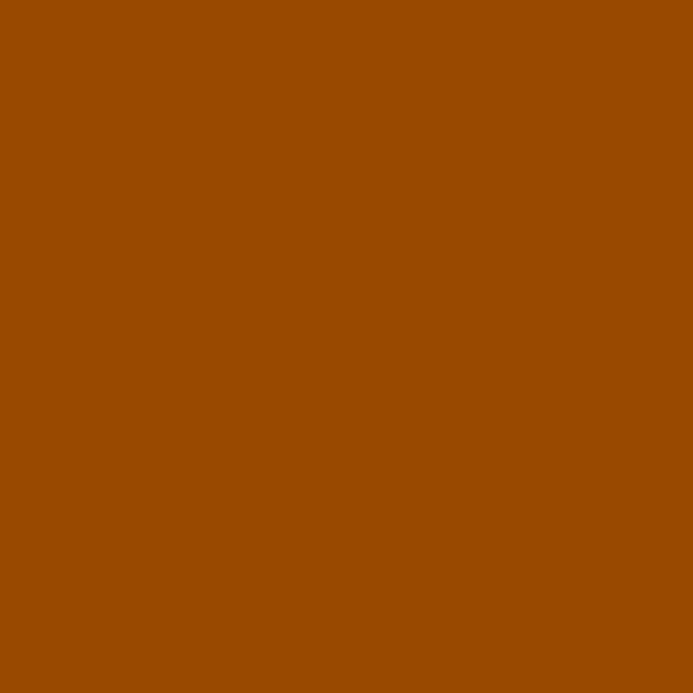 Jacquard Room Darkening Curtains in Rust Brown Set Of 2 - (P161)