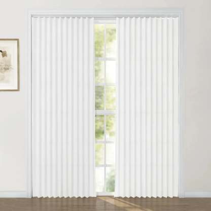 Liz Linen Ripple Fold Drapery -TWOPAGES