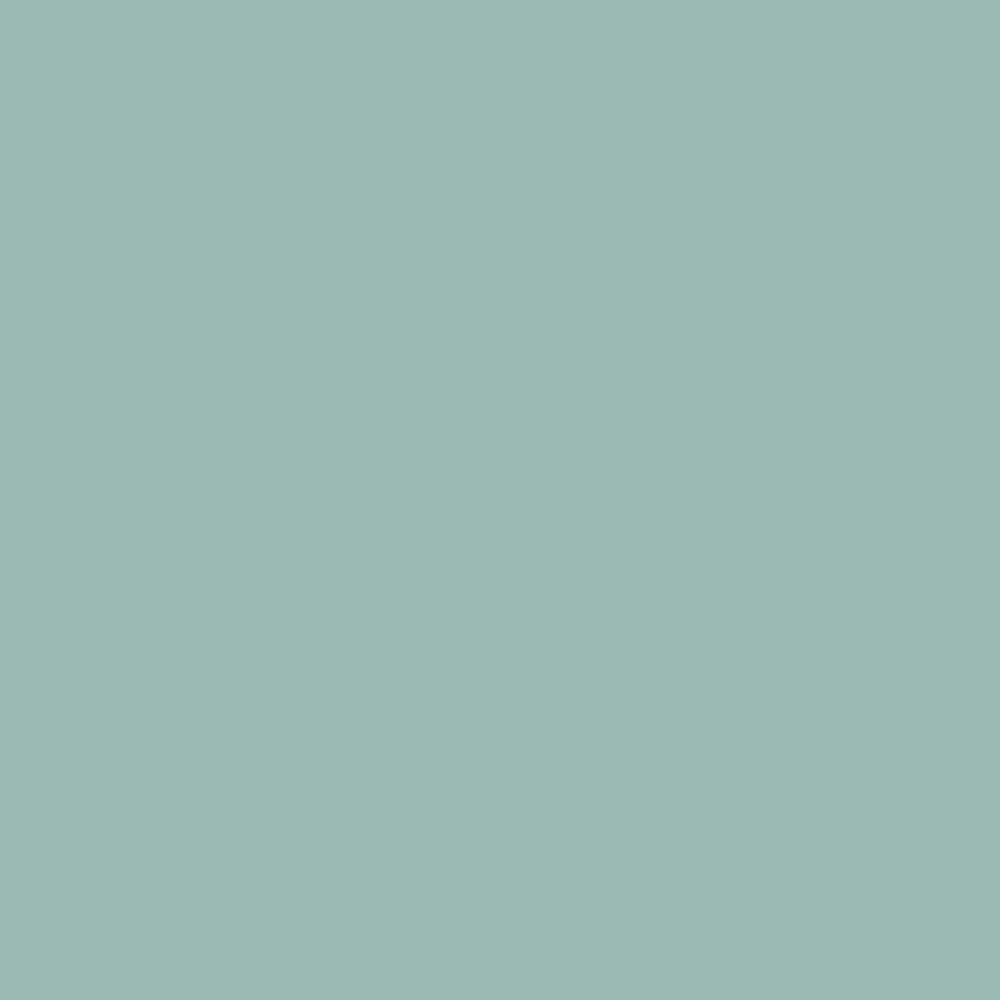 Jacquard Room Darkening Curtains in Volcano Lake Green Set Of 2 - (P191)