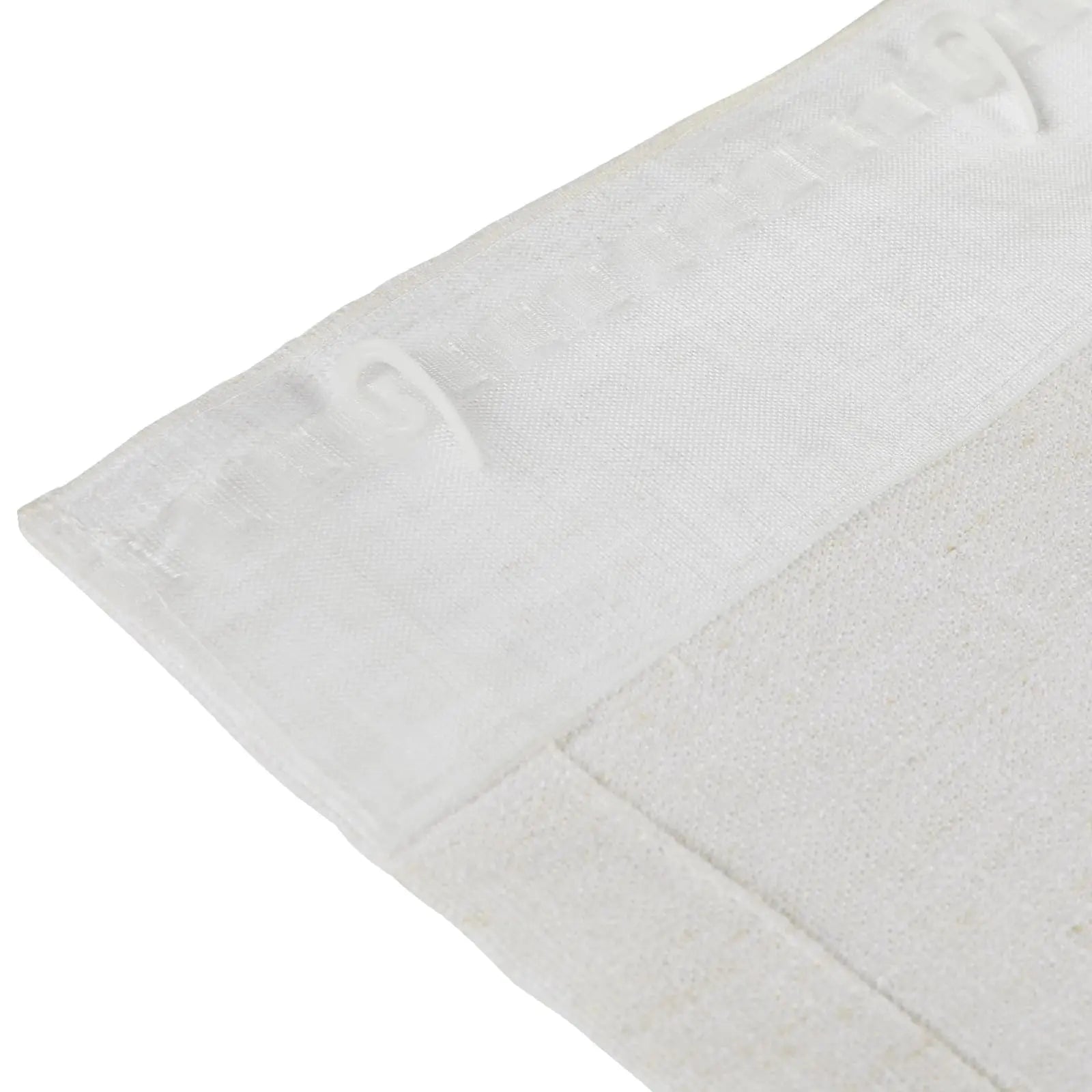 Tino Heavyweight Chenille Ripple Fold Drapery TWOPAGES